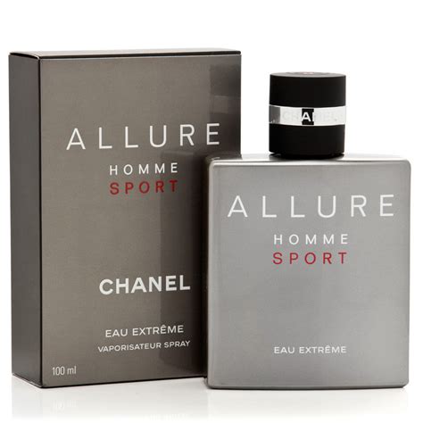 prezzo chanel allure home sport 100ml|Chanel Allure sport 100ml cheapest.